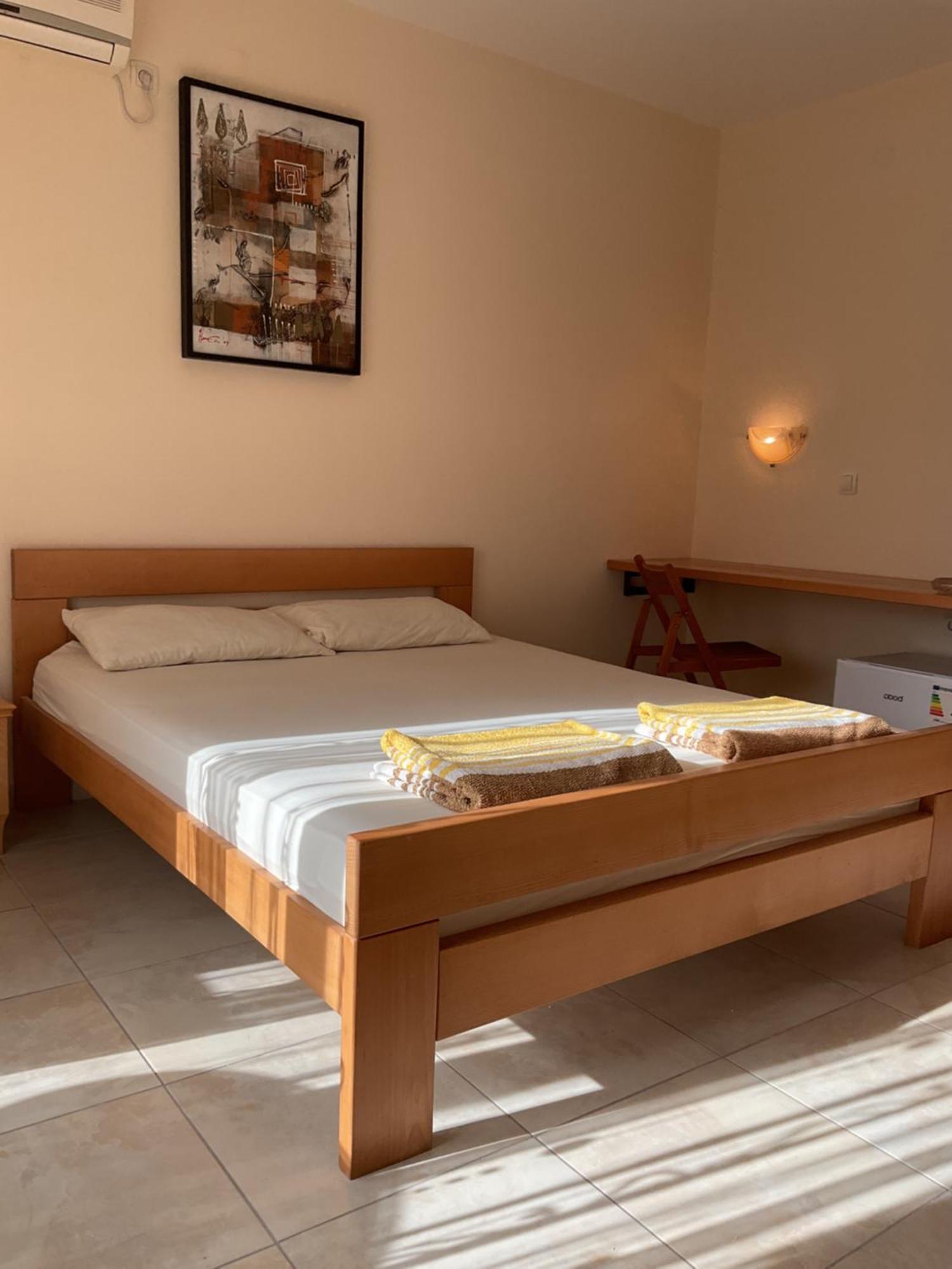 Villa Monte Boutique Apartments In Herceg Novi Exterior foto