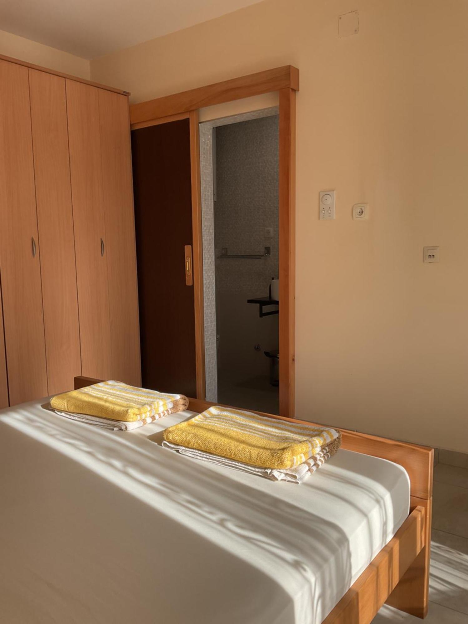 Villa Monte Boutique Apartments In Herceg Novi Exterior foto